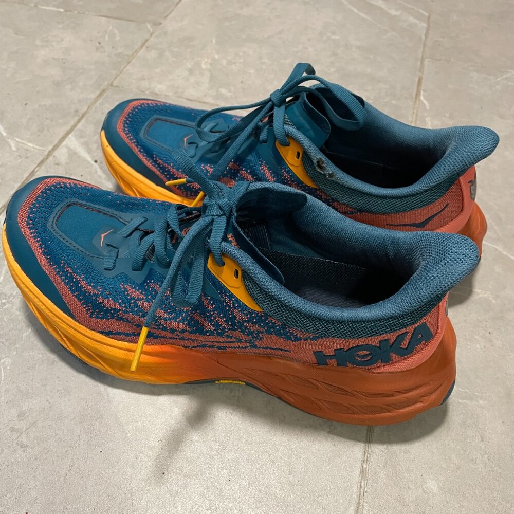 HOKA Running/ Walking Shoes
